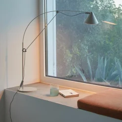 Clearance Ayno Vloerlamp Booglampen|Vloerlampen