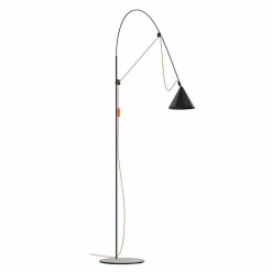 Clearance Ayno Vloerlamp Booglampen|Vloerlampen