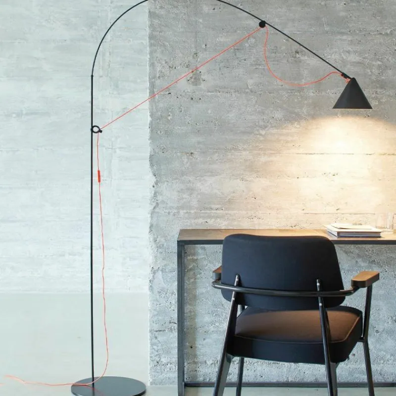 Clearance Ayno Vloerlamp Booglampen|Vloerlampen