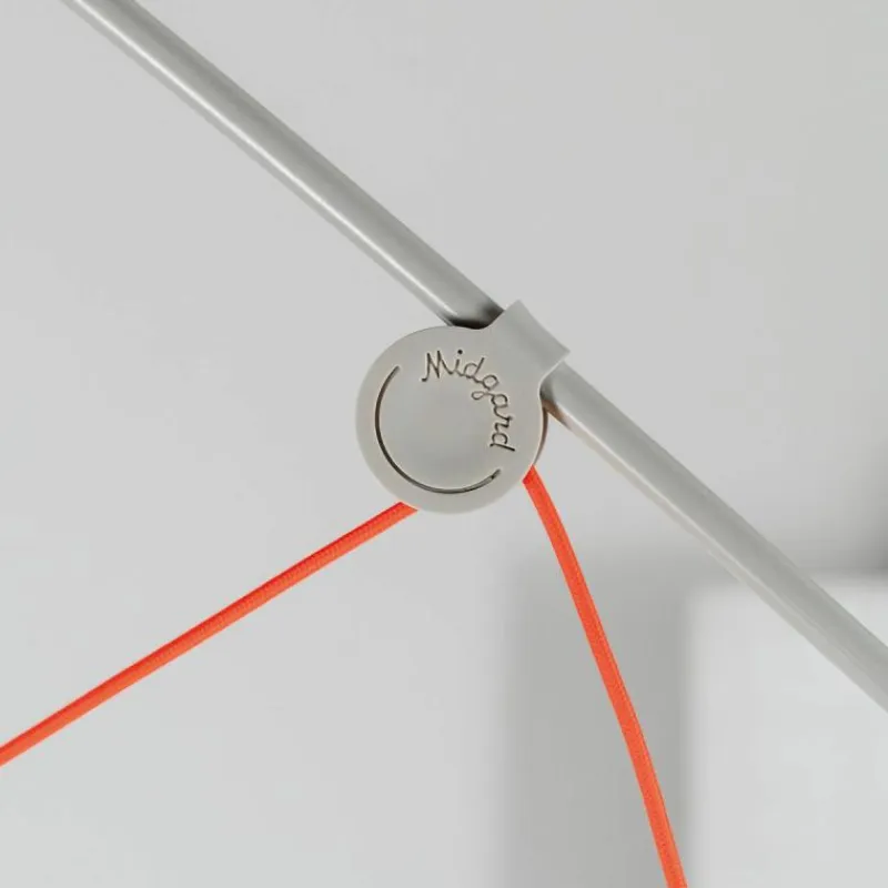 Clearance Ayno Vloerlamp Booglampen|Vloerlampen