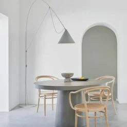 Clearance Ayno Vloerlamp Booglampen|Vloerlampen