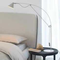 Clearance Ayno Vloerlamp Booglampen|Vloerlampen