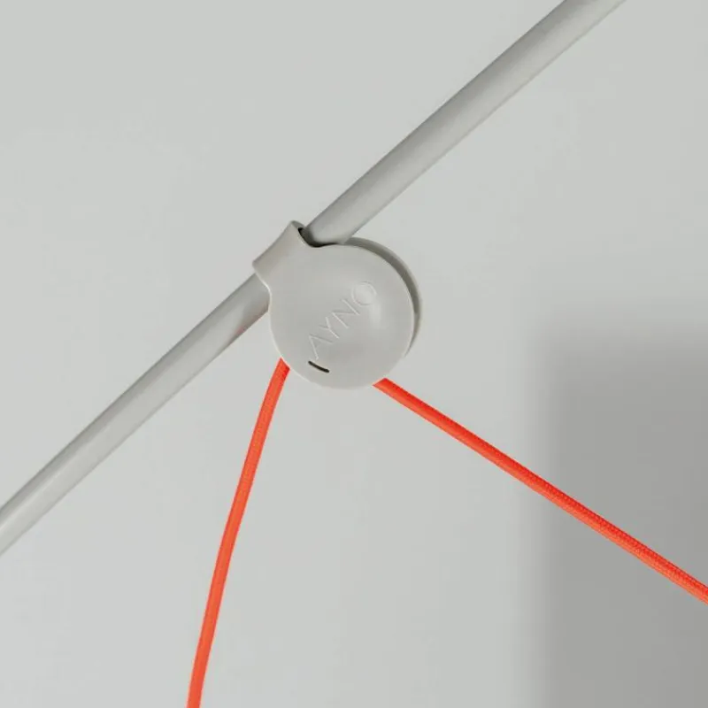Clearance Ayno Vloerlamp Booglampen|Vloerlampen