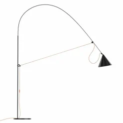 Clearance Ayno Vloerlamp Booglampen|Vloerlampen