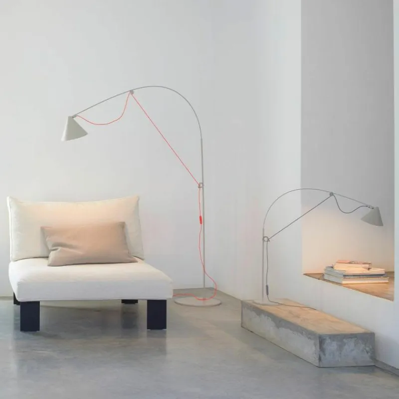 Clearance Ayno Vloerlamp Booglampen|Vloerlampen