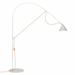 Clearance Ayno Vloerlamp Booglampen|Vloerlampen