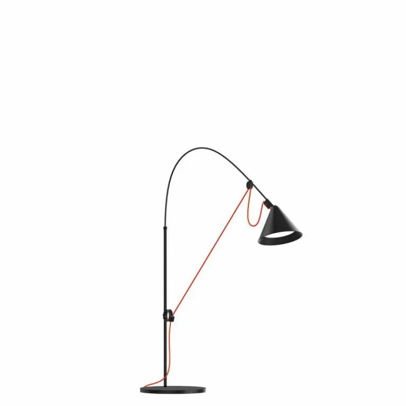 Clearance Ayno Vloerlamp Booglampen|Vloerlampen