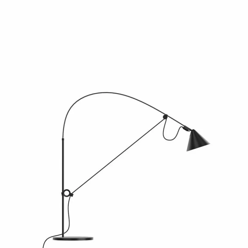 Clearance Ayno Vloerlamp Booglampen|Vloerlampen