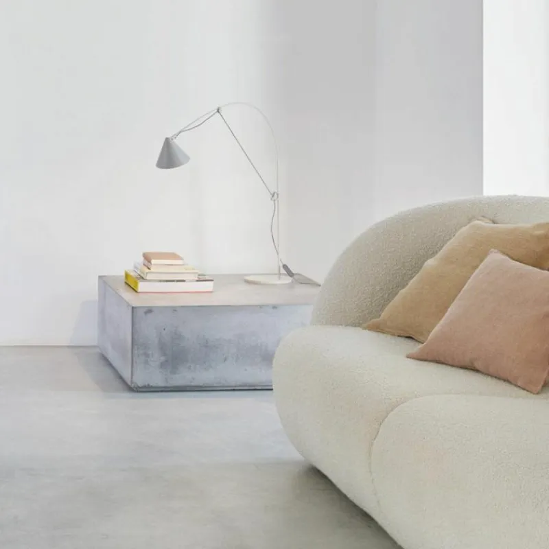 Clearance Ayno Vloerlamp Booglampen|Vloerlampen