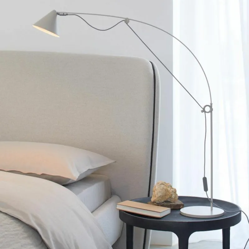 Clearance Ayno Vloerlamp Booglampen|Vloerlampen