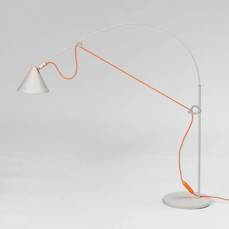 Clearance Ayno Vloerlamp Booglampen|Vloerlampen