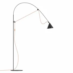 Clearance Ayno Vloerlamp Booglampen|Vloerlampen