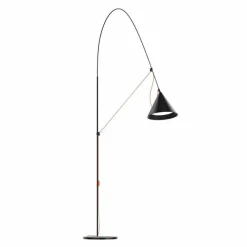 Clearance Ayno Vloerlamp Booglampen|Vloerlampen