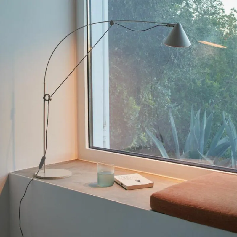 Clearance Ayno Vloerlamp Booglampen|Vloerlampen