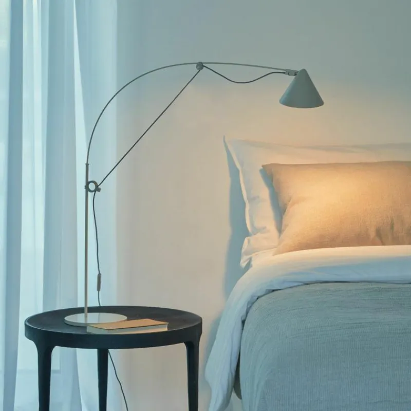 Clearance Ayno Vloerlamp Booglampen|Vloerlampen