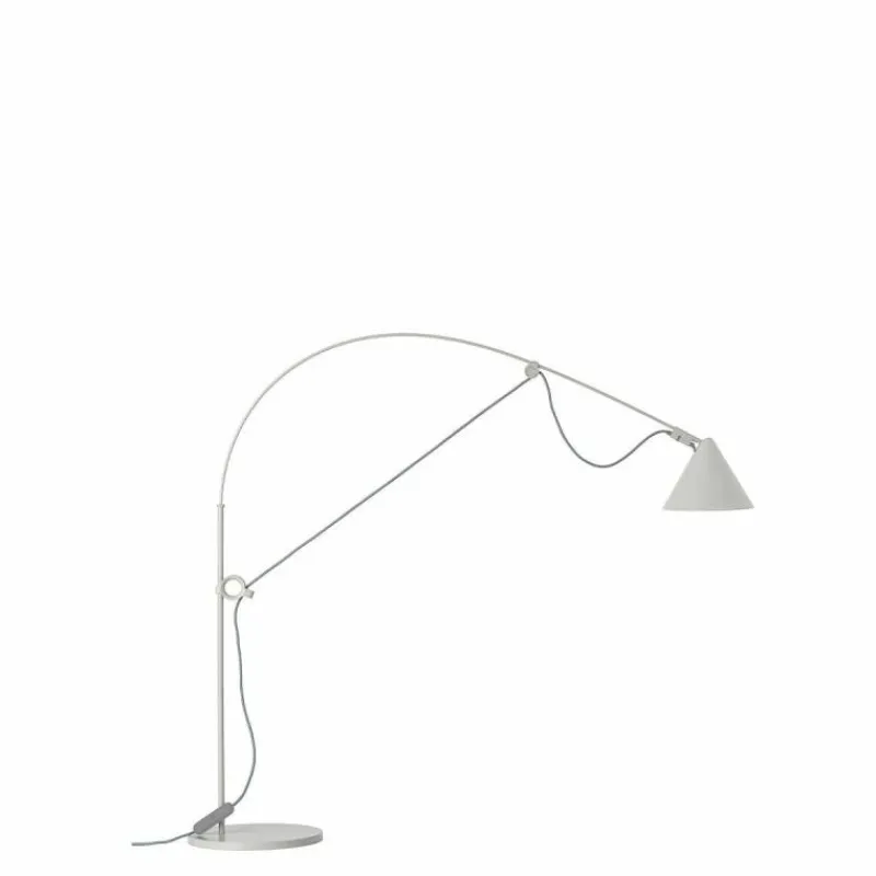 Clearance Ayno Vloerlamp Booglampen|Vloerlampen