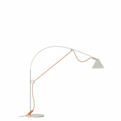 Clearance Ayno Vloerlamp Booglampen|Vloerlampen