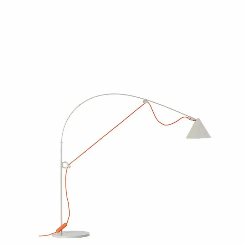 Clearance Ayno Vloerlamp Booglampen|Vloerlampen
