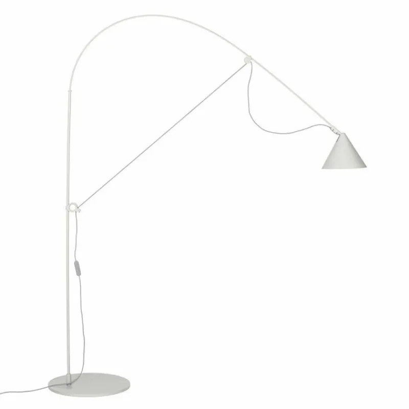 Clearance Ayno Vloerlamp Booglampen|Vloerlampen