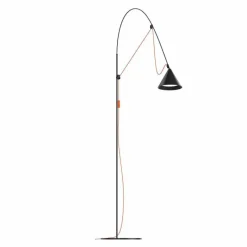 Clearance Ayno Vloerlamp Booglampen|Vloerlampen
