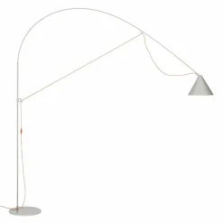 Clearance Ayno Vloerlamp Booglampen|Vloerlampen
