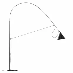 Clearance Ayno Vloerlamp Booglampen|Vloerlampen