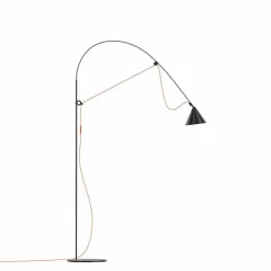 Clearance Ayno Vloerlamp Booglampen|Vloerlampen