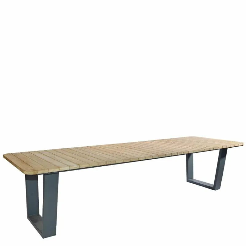 Clearance Azoren Tuintafel Tuintafels|Eettafels