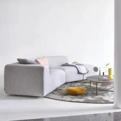 Discount Aztec XL Bank Hoekbanken|4-Zits Banken