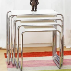 Best B9 Bijzettafel Bijzettafels
