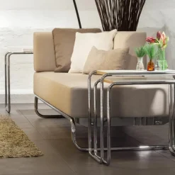 Discount B9 Tafelset Bijzettafels