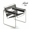 Best B3 Wassily Stoel Miniatuur Collector S Items