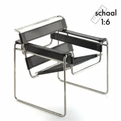 Best B3 Wassily Stoel Miniatuur Collector S Items