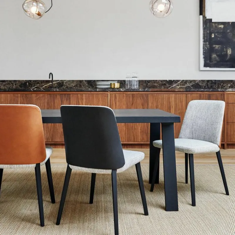 Sale Back Me up Stoel Eetkamerstoelen