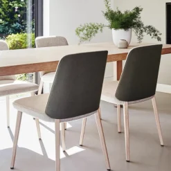 Sale Back Me up Stoel Eetkamerstoelen