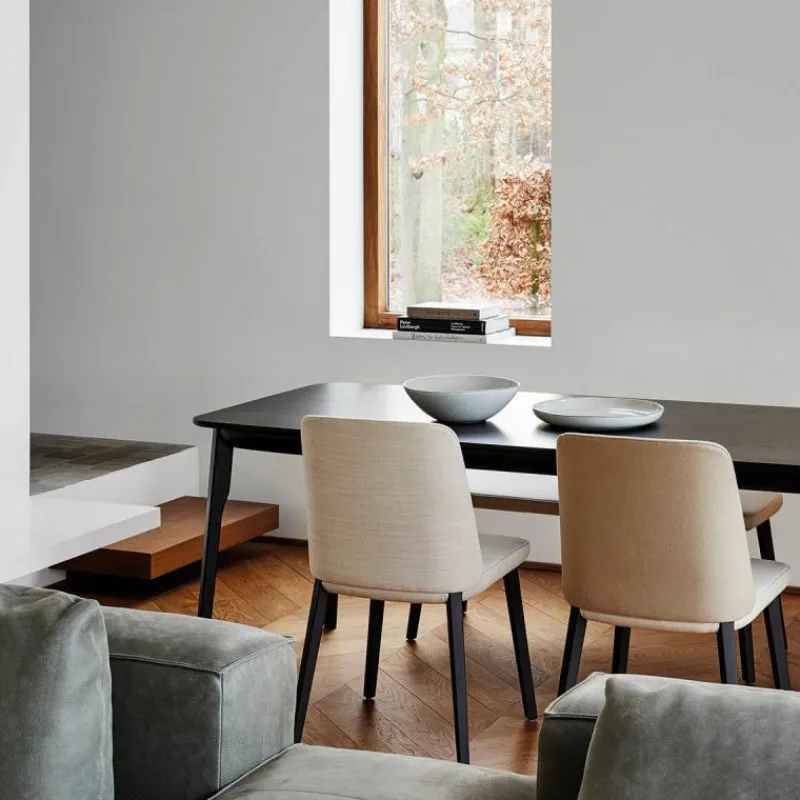 Sale Back Me up Stoel Eetkamerstoelen