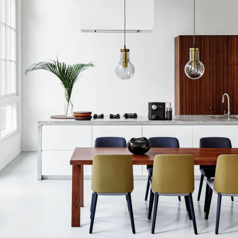 Sale Back Me up Stoel Eetkamerstoelen