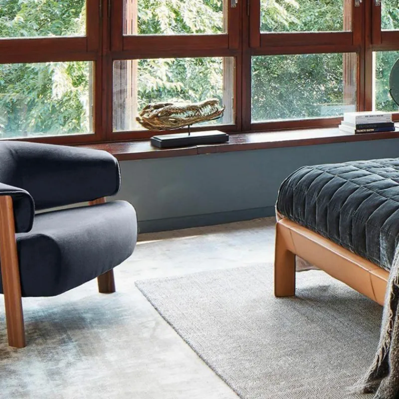 Outlet Back-Wing Fauteuil Fauteuils