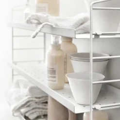 Hot Badkamer Combinatie 3 Badkamermeubels|Wandkasten
