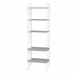 Discount Badkamer Combinatie 9 Badkamermeubels|Wandkasten