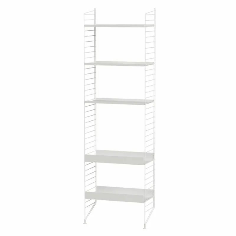 Discount Badkamer Combinatie 9 Badkamermeubels|Wandkasten