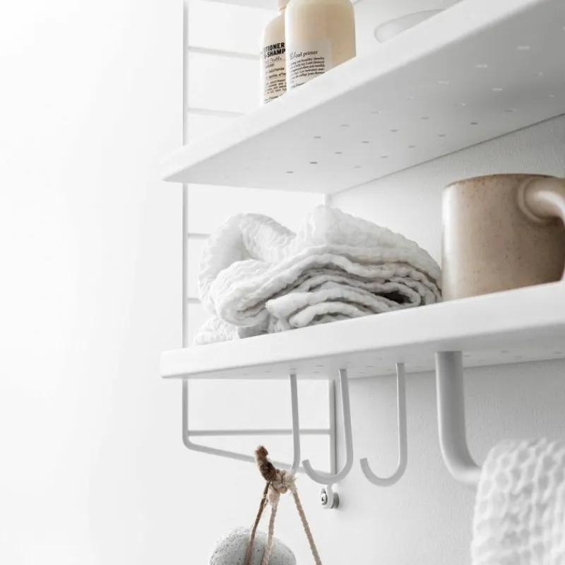 Discount Badkamer Combinatie 9 Badkamermeubels|Wandkasten