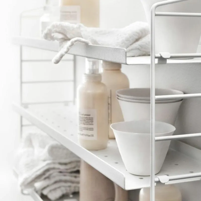 Discount Badkamer Combinatie 9 Badkamermeubels|Wandkasten