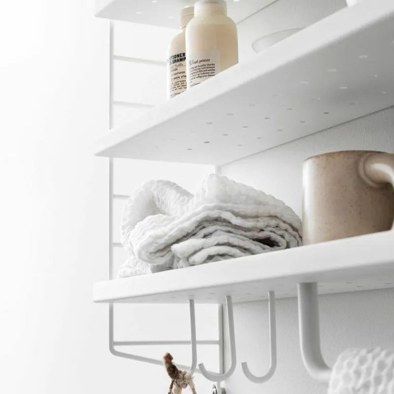 Discount Badkamer Combinatie 9 Badkamermeubels|Wandkasten