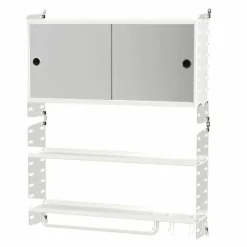Sale Badkamer Combinatie 4 Badkamermeubels|Wandkasten