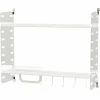 Clearance Badkamer Combinatie 6 Badkamermeubels|Wandkasten