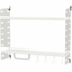Clearance Badkamer Combinatie 6 Badkamermeubels|Wandkasten