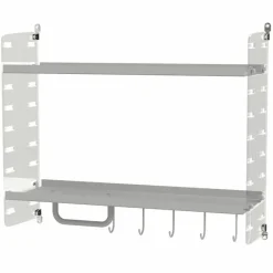 Clearance Badkamer Combinatie 6 Badkamermeubels|Wandkasten