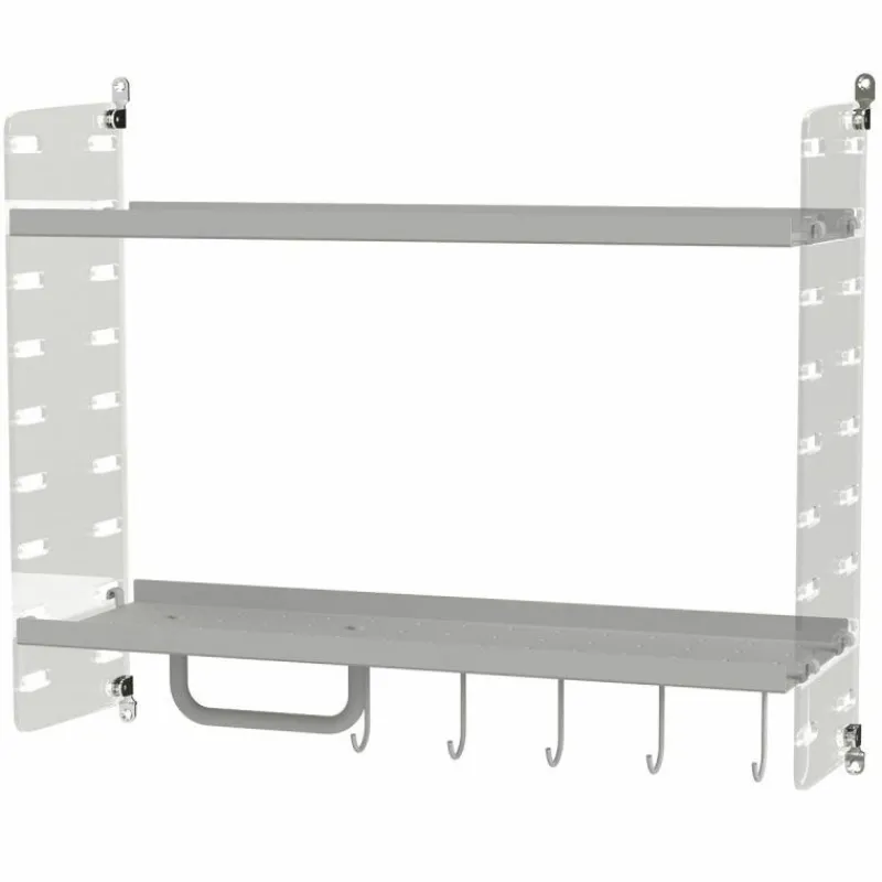 Clearance Badkamer Combinatie 6 Badkamermeubels|Wandkasten