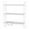 Hot Badkamer Combinatie 7 Badkamermeubels|Wandkasten